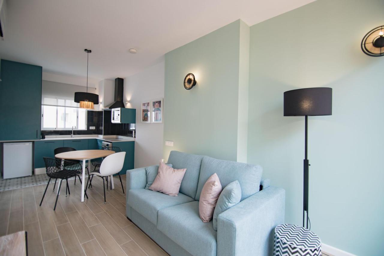 Appartement Libere Abastos Valencia