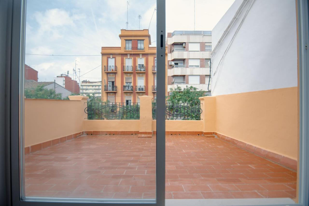 Libere Abastos Appartement