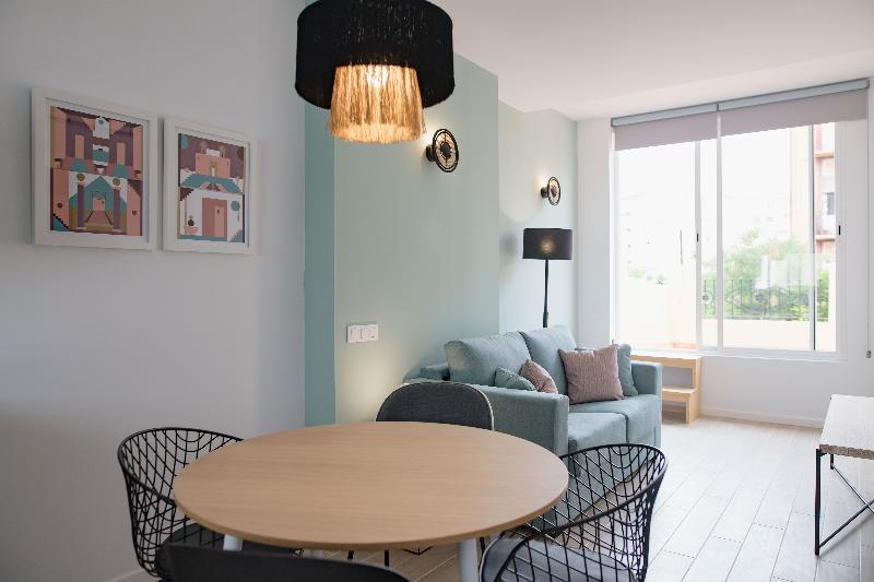 Libere Abastos Appartement
