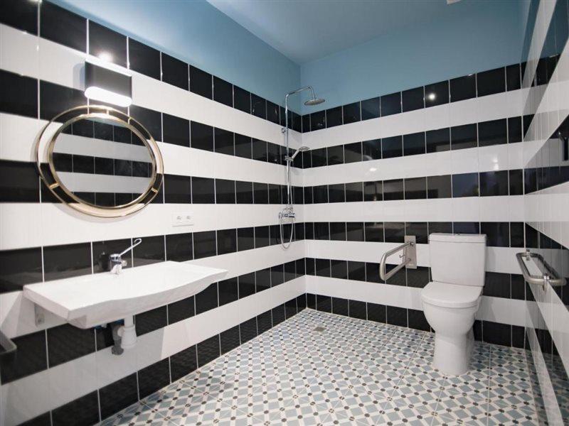 Appartement Libere Abastos