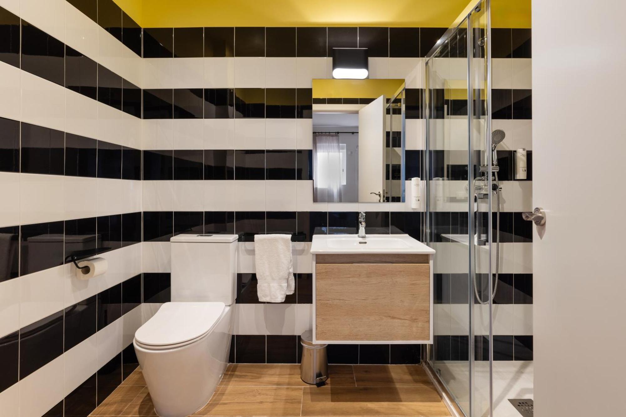 Appartement Libere Abastos *